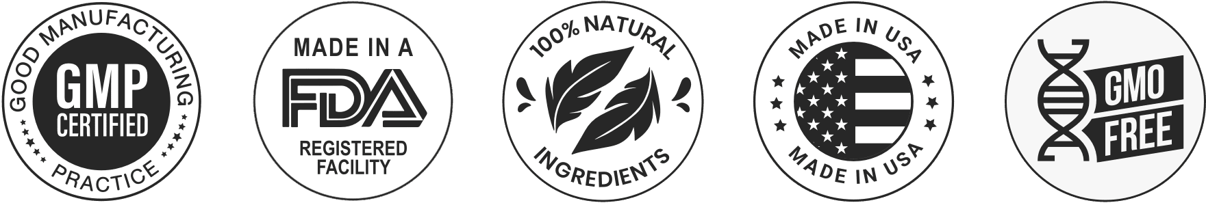 horsefil Certification